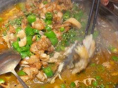 -探鱼·鲜青椒爽麻烤鱼(领展购物广场店)