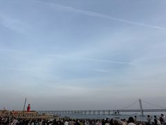 -星海湾跨海大桥