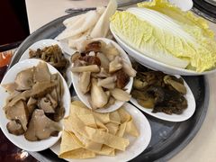 -太婆天府山珍酒楼(亚运村店)