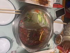 -玉林串串香