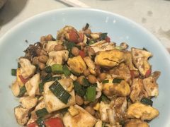 -刘胖子家常菜·蹄花焖藕(江汉路总店)