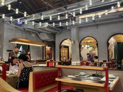 -廖掌柜·重庆鲜货火锅(上海首店)