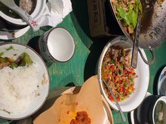 -费大厨辣椒炒肉(太平老街店)