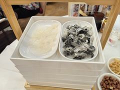 -丰尔粥食·顺德鱼生·干蒸排骨顺德菜(大良分店)