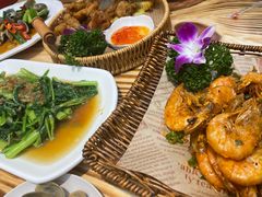 -醉壹号海鲜大排档·老厦门特色菜(厦门美食地标店)