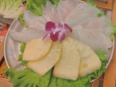 -老渔家·白族·石板烧(大理古城叶榆路店)