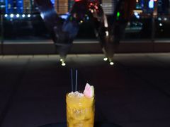 -池畔酒吧 WET Bar