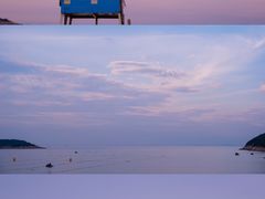-宁波松兰山滨海旅游度假区