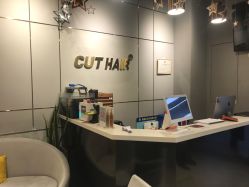 -CUT CUT Hair Salon