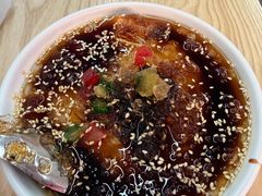 -洪记凉米线(新兴路店)