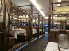 大堂-稻香酒家(天河城店)