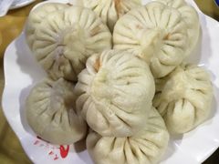 -宝正臻天津包子总店(金阳光居易店)