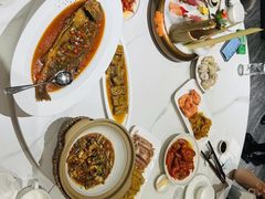 -神洲四海大酒楼(王府井澳门中心店)
