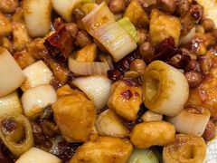 -高玛纳驴肉火烧(一世界店)