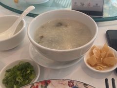 -青岛海景花园大酒店·粤海餐厅