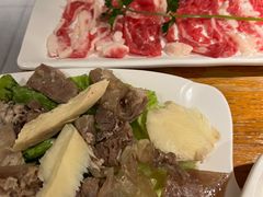 -海银海记潮汕牛肉火锅(新港中路海珠店)