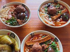 -任记七中刀削面(总店)