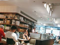 -BAKER&SPICE(安福路店)