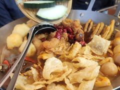 -小螺大作·螺蛳粉火锅(林和西店)