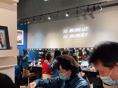 -海马体照相馆(万菱汇店)