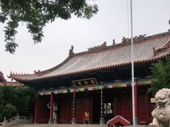 -大槐树寻根祭祖园