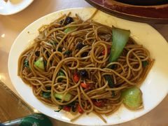 iphone_upload_pic-西江美食舫·江西菜(健德桥店)