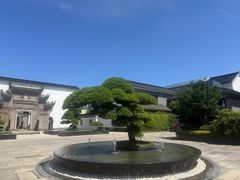 -广富林宰相府酒店·水云间