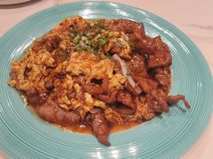 醋溜木须肉-护国寺小吃(中关村店)