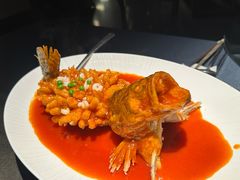 -江南雅厨(李公堤店)