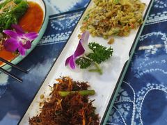 -八木轩·寻味大理白族民俗餐厅(文献路店)