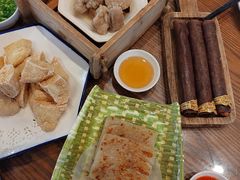 -日日鲜茶餐厅(小公园店)