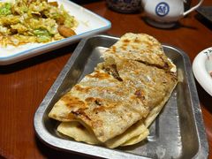 -牛街老爆肚满(牡丹园店)