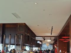 -余姚四明湖开元名都度假酒店·夏威夷西餐厅