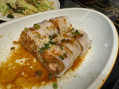 -常来小聚·广州非遗传承餐厅(高德置地店)