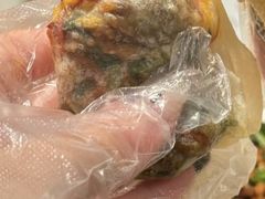 -姥姥家春饼店(惠新东街店)