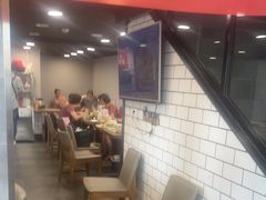 -李先生牛肉面大王(马栏店)