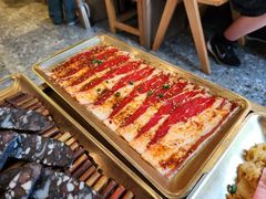 -西塔老太太泥炉烤肉(双井店)