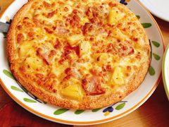 -萨莉亚意式餐厅(南京环亚凯瑟琳广场店)