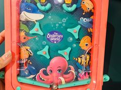 -海马体照相馆(天津世纪都会店)