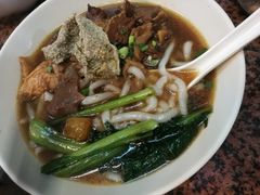 -老西关濑粉(文明路店)