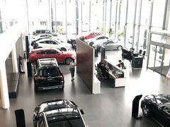 -上海可达汽车销售服务有限公司