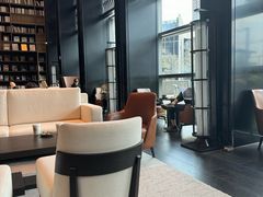 -木嘛working coffee(前海店)