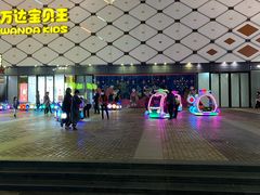 -万达广场(惠州大亚湾店)