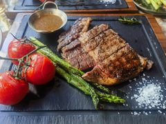 -BROWNSTONE布朗石西班牙餐厅(富城店)