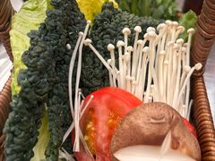 -冷记渝味·重庆老火锅(乐峰广场店)