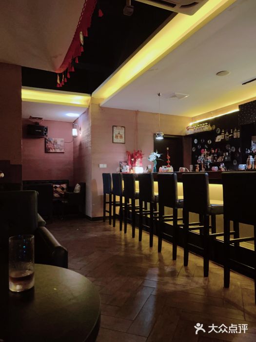 明日叶居酒屋(师惠坊店)图片