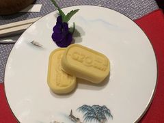 -浙江西子宾馆·牡丹厅