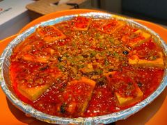 -花盐街·四川乐山小吃(西单大悦城店)