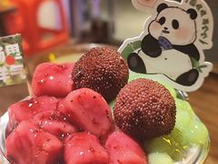 -楠火锅(广州总店)