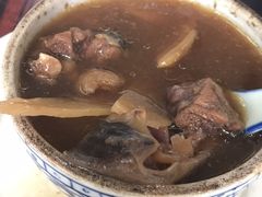 -達揚原味燉品(文明路店)